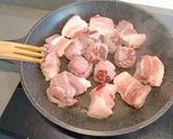 Foto del paso 4 de la receta: Arroz al horno con pelotas