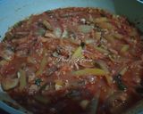 Foto langkah ke 3 dari resep Kimchi Jjageuli.