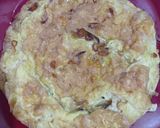 Foto langkah ke 3 dari resep Telur dadar.