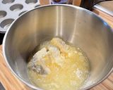 Tökéletes, habkönnyű muffin recept fázis 1 fotója