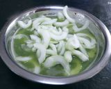 Foto del paso 5 de la receta: Aguachile verde