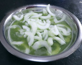 Foto del paso 5 de la receta: Aguachile verde
