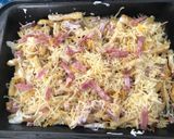 Foto del paso 4 de la receta Patatas al estilo Foster muy fácil