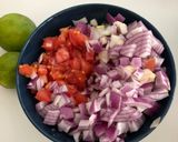 Φωτογραφία βήματος 2 της συνταγής Mexican bowl