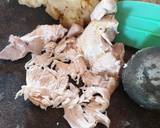 Perkedel (potato chicken meat ball) recipe step 3 photo