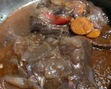 Foto del paso 3 de la receta: Plateada a la olla 🌮