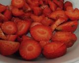 Foto del paso 2 de la receta: 🍵 Desayuno primaveral 🍒