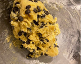 Foto del paso 4 de la receta: Cookies estilo Levain Bakery