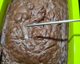 Foto del paso 10 de la receta: 142. Pastel de Plátano, Aguacate y Cacao