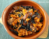 Foto del paso 11 de la receta: Patatas revolconas con setas