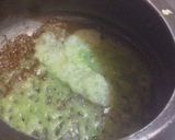 A picture of step 4 of Stuffed dum aloo.