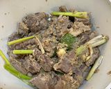 Foto langkah ke 4 dari resep Semur daging.