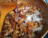 รูปขั้นตอนการทำที่ 4 ของ เป็ดไก่รวนเค็มคีโต