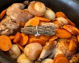 Foto del paso 6 de la receta: Perdices estofadas