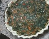 Foto del paso 6 de la receta: Tarta de verduras vegana
