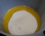Foto del paso 6 de la receta Nude cake de fresas 🍰