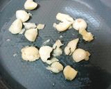 Hình bước làm 2 của món Đậu Ve Xào Đậu Bắp Vetula