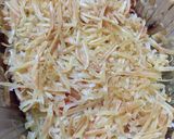 Foto langkah ke 10 dari resep Potato schotel mpasi bayi 12 bulan.
