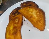 A picture of step 3 of Shredded Beef Empanadas ❤️.