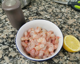 Foto del paso 6 de la receta: Maki Sushi de salmó, gamba vermella i alvocat