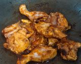 Foto langkah ke 3 dari resep Gulai Ayam Praktis.