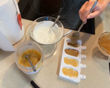 Foto del paso 5 de la receta: Mini Magnums Fit