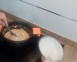 Foto del paso 4 de la receta: Croquetas de chorizo y huevo cocido