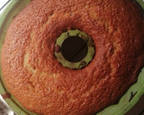 Foto del paso 1 de la receta: Bizcocho casero