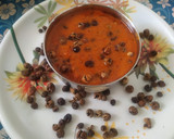 கல்யாண வீட்டு வத்தக்குழம்பு ரெசிபி ஸ்டேப் 7 புகைப்படம்
