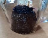 Es Teler Blender Cincau langkah memasak 1 foto