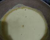 Foto langkah ke 3 dari resep #184. Terang Bulan simpel tanpa telur.