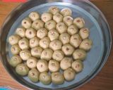 பாசிப்பருப்பு லட்டு ரெசிபி ஸ்டேப் 6 புகைப்படம்