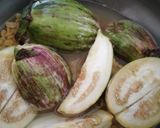 डाळ-वांग (dal waang recipe in marathi) रेसिपी स्टेप 1 फोटो 