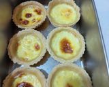 Foto langkah ke 7 dari resep Pie Susu Keju.