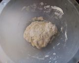 Foto del paso 1 de la receta: Burek de ricota y queso