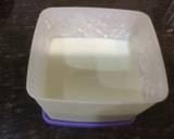 Coconut Curd Rice recipe step 6 photo
