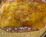 A picture of step 8 of Homemade French Toast.