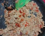 Foto langkah ke 3 dari resep Sambel Tumpang.