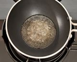 A picture of step 8 of Pazham Kalan-Kerala Ripe Banana Curry (with Phulka) -Sadya Special.
