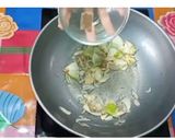 Foto langkah ke 5 dari resep Resep Tumis Kangkung.