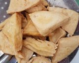 Foto langkah ke 1 dari resep Angsiu Tahu.