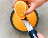 Foto del paso 2 de la receta Crema de zanahoria y yogur