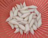 Foto langkah ke 4 dari resep Homemade Korean Rice Cake.