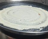 ઇન્સ્ટન્ટ ક્રિસ્પી ઢોંસા પ્રીમિક્સ (Instant Crispy Dosa Premix Recipe In Gujarati) રેસીપી સ્ટેપ3ફોટો