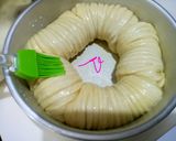 Foto langkah ke 7 dari resep Wool Roll Bread.