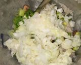 Foto langkah ke 1 dari resep GYOZA (gampang bangeet ternyata T.T).