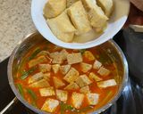 Foto langkah ke 6 dari resep Sayur Godog Betawi.