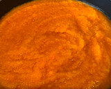 Foto del paso 5 de la receta: Sopa Crema de Calabazas y Tomates