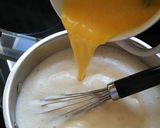 Foto del paso 3 de la receta: Postre de durazno 3 leches