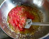 A picture of step 2 of Baingan Ka Bharta.